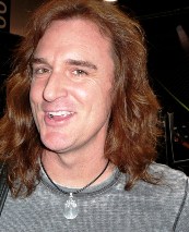 David Ellefson