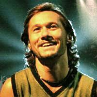 Diego torres