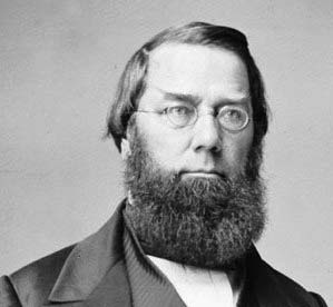 George Perkins predicen en 1847 el cambio clim�tico