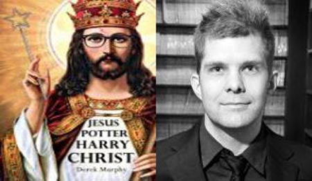 Jesucristo y Harry Potter