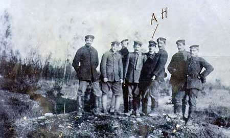 La carta Gemlich
