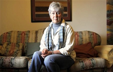 Lesley Pilkington