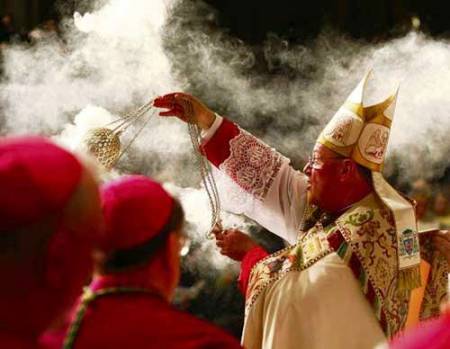 Padre celestial