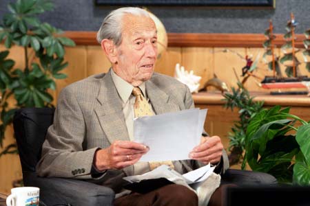 Harold Cmping