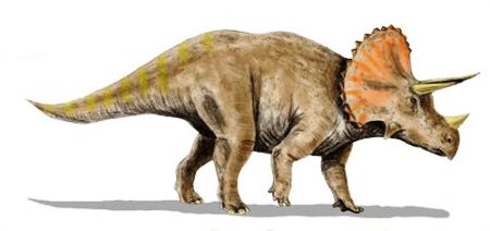 Un meteorito acab� con los dinosaurios