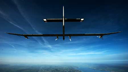 Solar Impulse