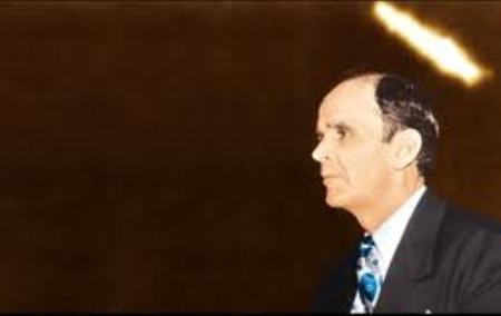 William Marrion Branham