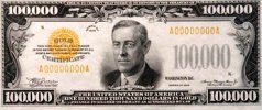 Cem mil dolares