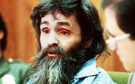 Charles Manson1