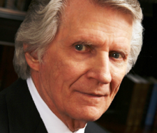 David Wilkerson