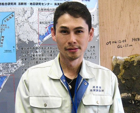 Masanobu Shishikura