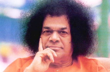 Sai - Baba
