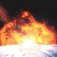 Asteroides separados