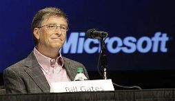 Bill Gates