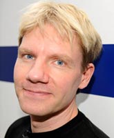 Bjorn Lomborg