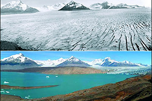 100 A�OS DE DIFERENCIA