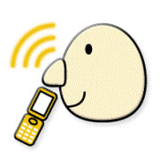 Celulares por la nariz