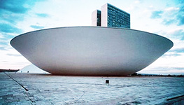 Congreso de Brasil