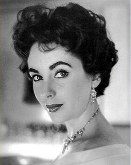 Elizabeth Taylor