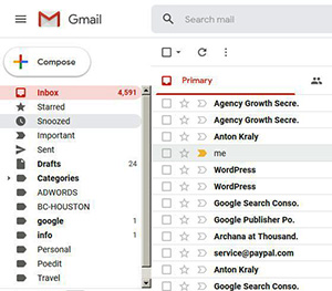Gmail