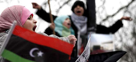 Guerra civil inminente