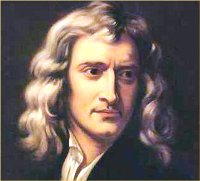 Isaac Newton