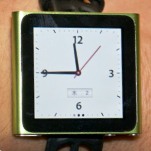 iPod nano