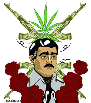 Jesus Malverde