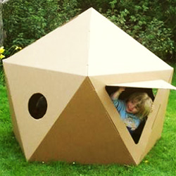 Juguetes ecológicos