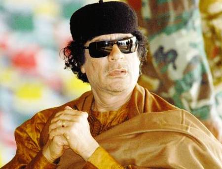 Khadafi