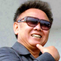 Kim Jong-il