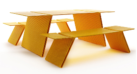 Muebles Ecol�gicos