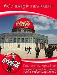 Musulm�n demanda a la Coca Cola