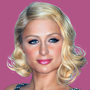 Paris Hilton