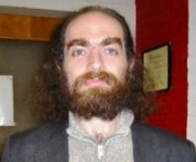 Grigori Perelman