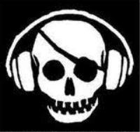 M�sica pirata