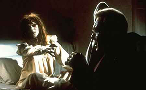 Resurgimiento del satanismo