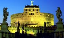 Castelo Sant Angelo