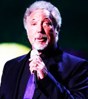 Tom Jones