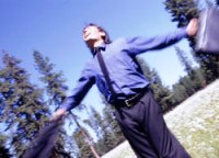 Trabajos ecol�gicos