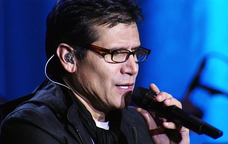 Jesus Adrian Romero Predica Completa Sobre El Matrimonio