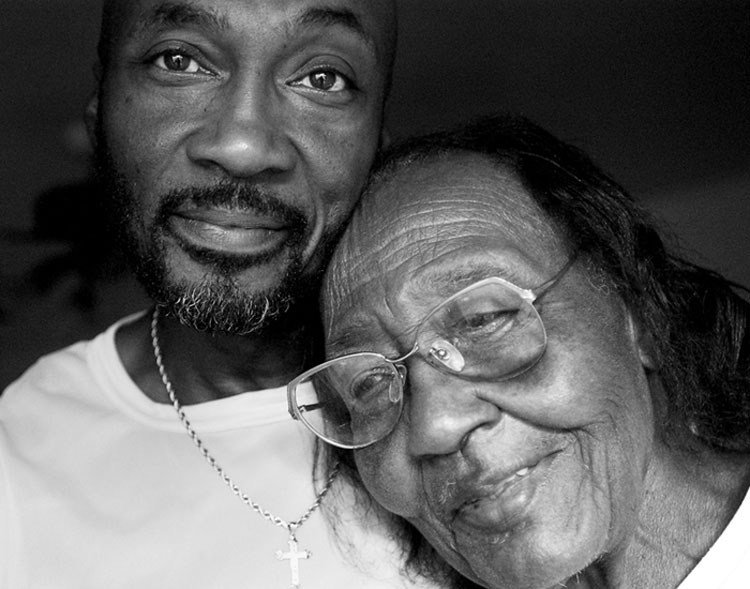 El caso de Calvin Willis Película