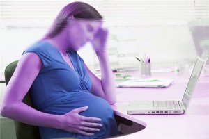 Estrés en el útero posibilita que el bebé crezca gay