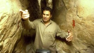 Israel ha encontrado la ciudadela del rey David