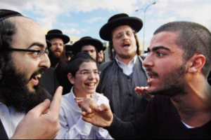 Judío Mesiánico se burla de Kerry