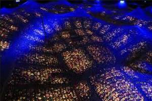 Por qué crecen los evangélicos