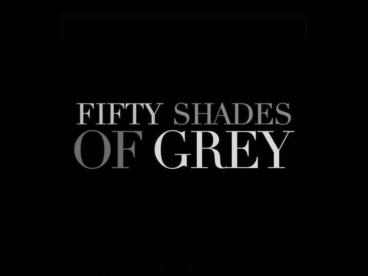 Como Se Llaman Los Libros De 50 Sombras De Grey