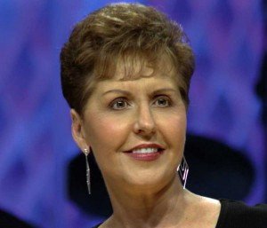 joyce meyer