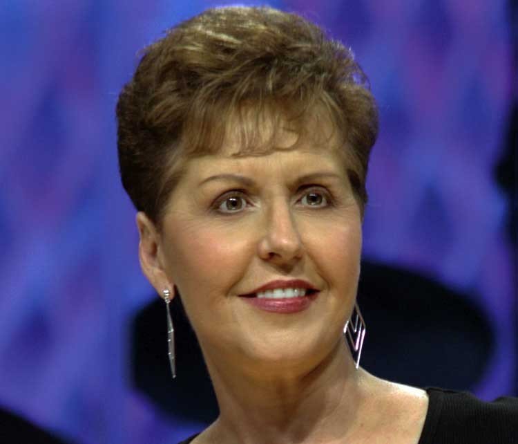 Libro Mujer Segura De Si Misma Joyce Meyer On We Heart It