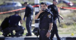Policía de Israel se prepara para recibir al Mesías